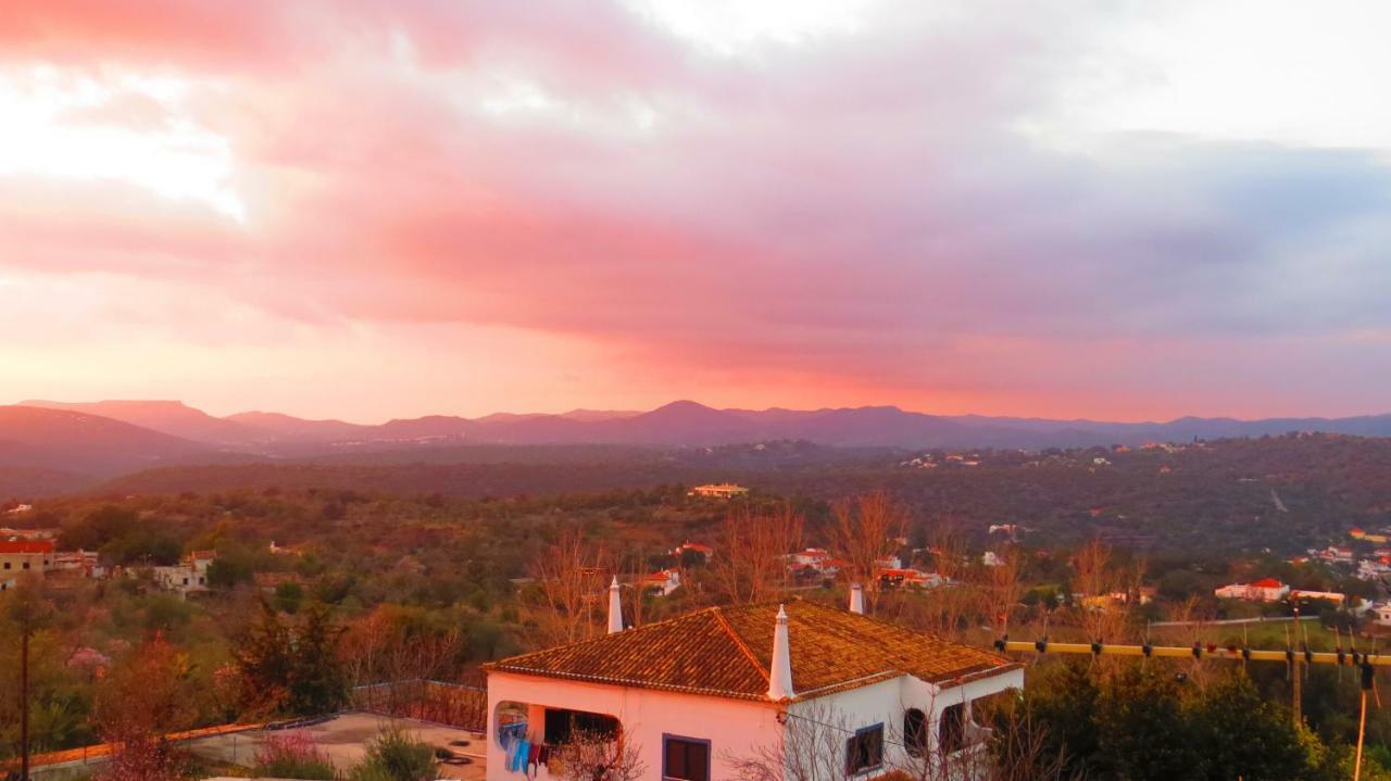 Monte Madalena Villa Adega Exterior foto